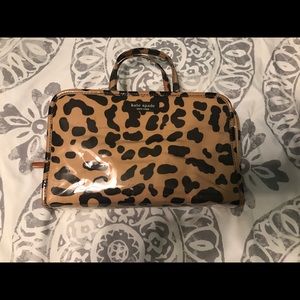 Kate Spade Cosmetic Bag